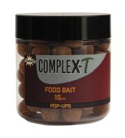 Dynamite Baits COMPLEX-T POP UPS 15mm 100g