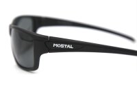 Mostal Sunglasses Polarized Schwarz Polbrille...