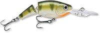 Rapala JOINTED SHAD RAP 05 YP 5cm 7g Wobbler