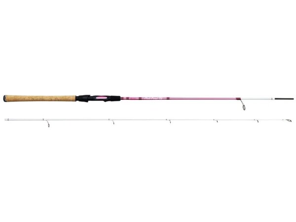 Okuma Pink Pearl V2 82 249cm 10-32g - 2sec