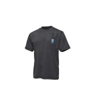 Savage Gear Salt Logo-Tee Gr. XL T-Shirt Angelshirt...