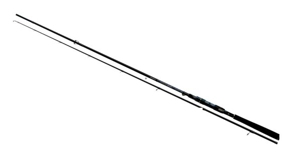 Cormoran Ticora Black Jigger 2.40m 7-28g