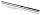 Cormoran Sportline Feeder 3,60m 30-100g Feederrute mit Wechselspitzen