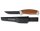 Cormoran Filetiermesser 21,5cm Modell 002 Anglermesser Messer Rutschfest