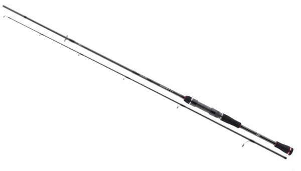 Daiwa Ballistic X Jigger 2,10m 8-35g Spinnrute