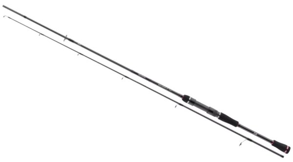 Daiwa Ballistic X Jigger 2,70m 7-28g Spinnrute