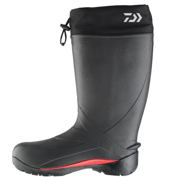 Daiwa D-Vec Winter Boots Xtreme Winterstiefel Gr. 43/44 warme Schuhe