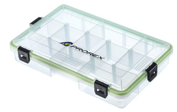 Daiwa Prorex Sealed Tackle Box M