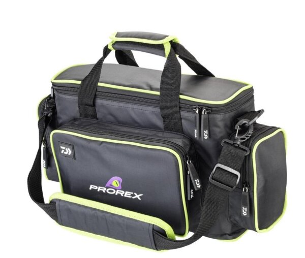Daiwa Prorex Tackle Box Bag M