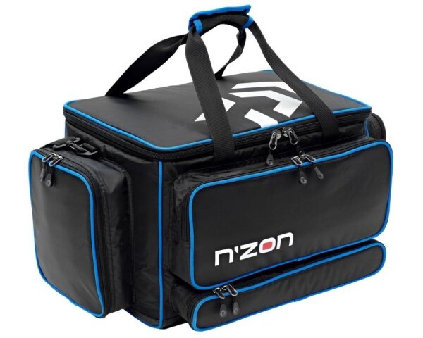 Daiwa N&acute;ZON Carryall Cool Bag