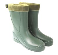 Thermo Gummistiefel Gr.37 Damen Winter Boot Outdoor Schuhe