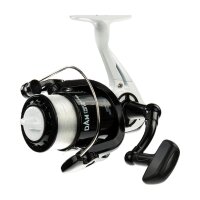 DAM  Fighter Pro 120 FD (With 0,28Mm Line) / 1BB...