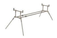 MAD Compact Stainless Steel Rod Pod UK-Style