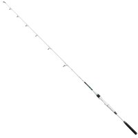 MADCAT White X-Taaz Vertical Ext, 1,70m 50-150g 1-teilig