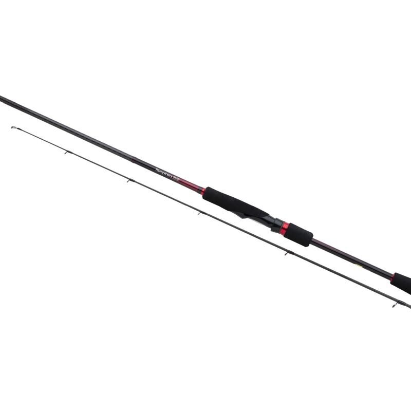Shimano Sephia BB S83ML 2,51m 1,8-3,8g Spinnrute, 164,99 €