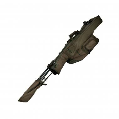 Shimano Tactical Tx-Lite 2 + 1 Rod Bag Futteral Rutenfutteral Rutentasche