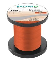 Balzer Iron Line 4 Sea 1500m 0,17mm