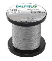 Balzer Iron Line 4 Micro Spin 1500m 0,05mm