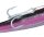 Balzer Adrenalin Arctic Shad pink-silber-Glitter/silber-Gitter Schwanz 400g