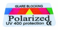 Balzer Polavision Wind-/Light Protection