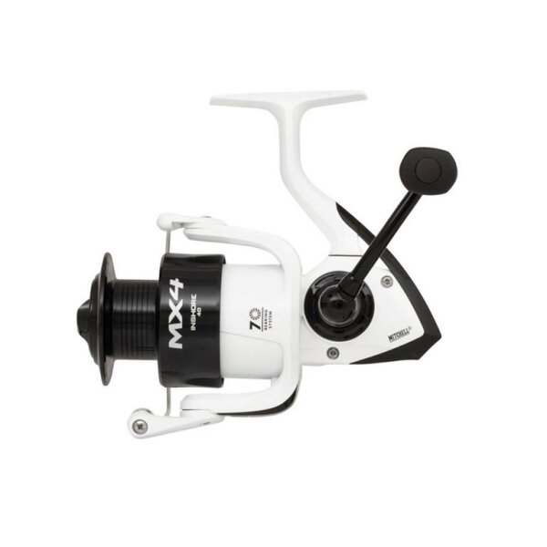 Mitchell MX4 INS SPINNING REEL 4000