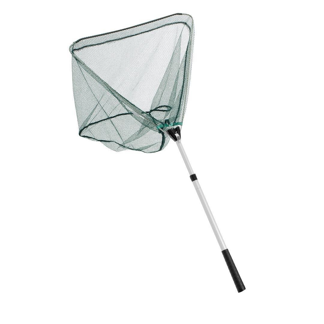 Abu Garcia Landing Net 2pc Alu Tele
