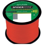 SpiderWire SS8SBK4-CD SSM8 .05MM2000M 5.4K CRED