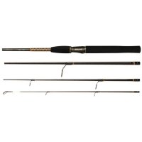 Shakespeare UGLY STIK TRAVEL SPIN ROD