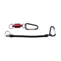 Shakespeare SIGMA MAGNETIC NET RETAINER AND LANYARD