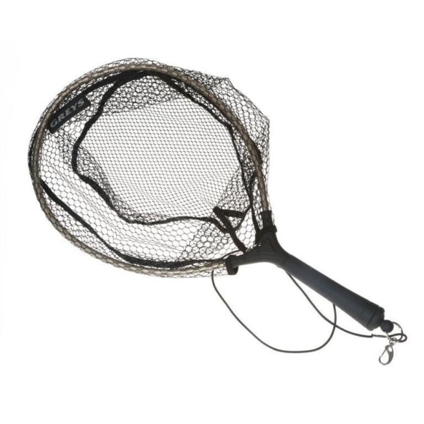 Greys GGSSNS GS Scoop Nets Small