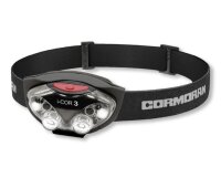 Cormoran i-Cor 3 Kopfleuchte Kopflampe Anglerlicht