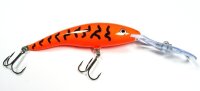 Rapala Deep Tail Dancer 11cm OCW-Orange Tiger Wobbler