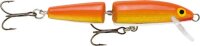 Rapala Jointed 11cm GFR Gold Fluorescent Red