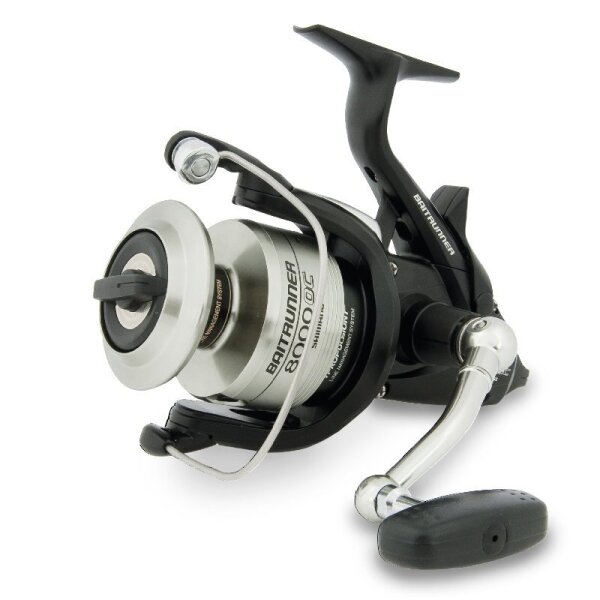 Shimano Baitrunner 4000 OC Oceanic Freilaufrolle Grundrolle Freilaufrolle