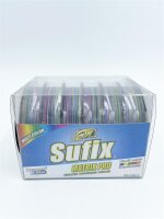 Sufix Matrix Pro Multi Color 0,16mm 6,8Kg 600m...
