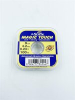 Sufix Magic Touch Schnur 0,23mm / 4,20Kg - 100m...