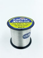 Sufix XCELON Schnur 0,25mm 5,00Kg - 600m