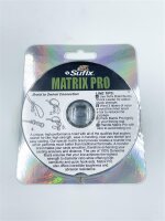 Sufix Matrix Pro 0,14mm 5,40Kg  250m schwarz Geflochtene...