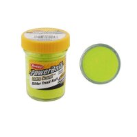 Select Glitter Trout Bait Chartreuse