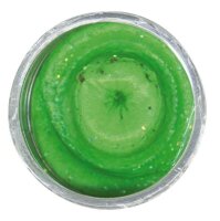 Berkley PowerBait Select Glitter Trout Bait Spring Green 50g