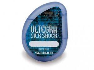 Shimano Ultegra Silk Shock Schnur 0,06mm / 0,54Kg 50m Vorfachschnur