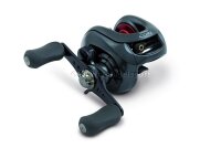 Shimano CORE 51 Mg7 LH Baitcast Rolle Japanmodell