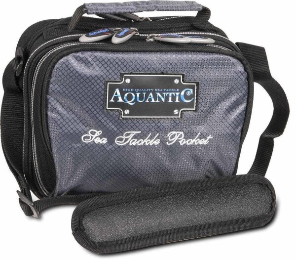 S&auml;nger Aquantic Sea Tackle Pocket