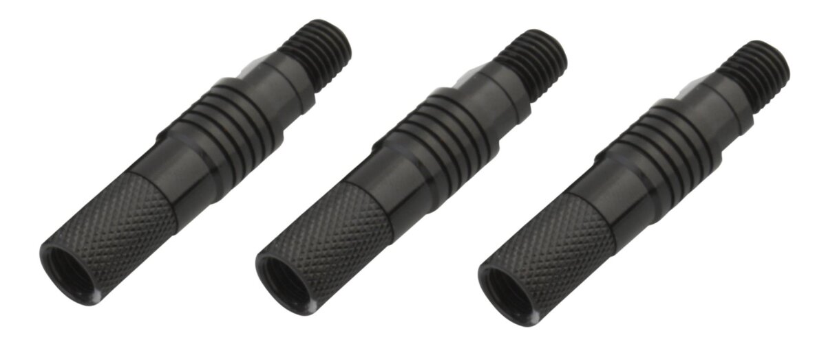 Prologic Black Night Quick Release Small - 3pcs Sale