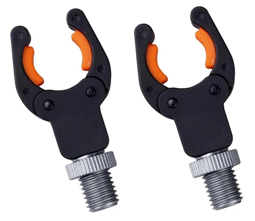 Prologic Butt Klinger Deluxe Rod Rest - 2pcs