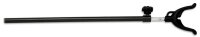 RON THOMPSON Bank Stick Std Adjustable w/Rod Rest S 64-120cm
