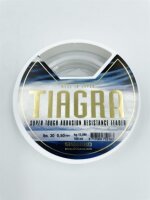 Shimano Tiagra Leader Schlagschnur 30lb 0,50mm 100m