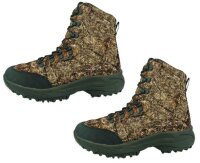 DAM MAD ALL TERRAIN BOOTS Gr. 44 Schuhe Mimicry 3D Tundra...