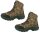 DAM MAD ALL TERRAIN BOOTS Gr. 44 Schuhe Mimicry 3D Tundra Outdoor Stiefel