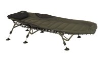 S&auml;nger ANACONDA Lounge Bed Chair, belastbar 170 kg